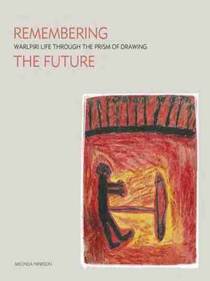 cover image of Remembering the Future
